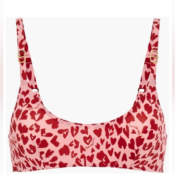 Stella McCartney**Arizona Lushing Bralette Bra***Small**$105 - Picture 2 of 4